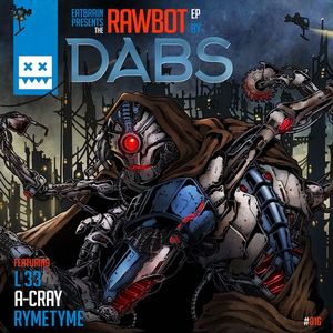 Rawbot EP (EP)