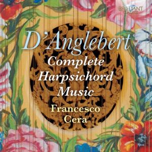 Complete Harpsichord Music