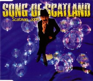 Song of Scatland (Single)