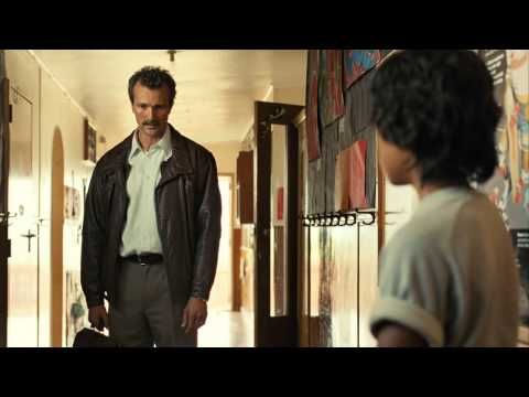 Bande-annonce de Boy
