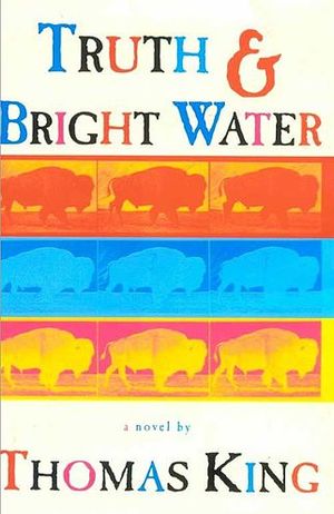 Truth and Bright Water