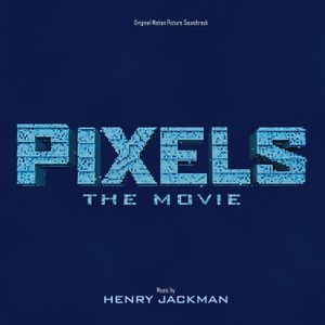 Pixels (OST)