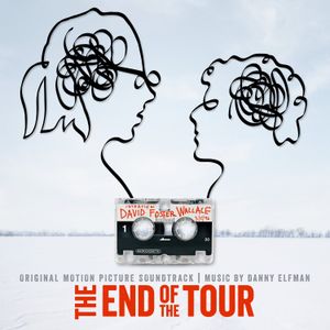 The End of the Tour (OST)