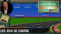 Les jeux de course