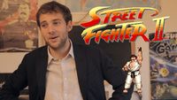 La suprématie de Street Fighter II