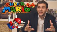 Super Mario 64 et le renouveau de la plate-forme