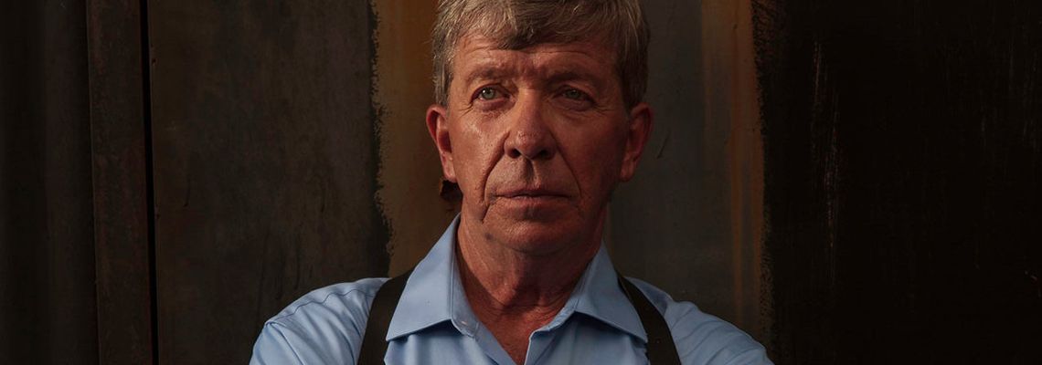 Cover Homicide Hunter: Lt. Joe Kenda