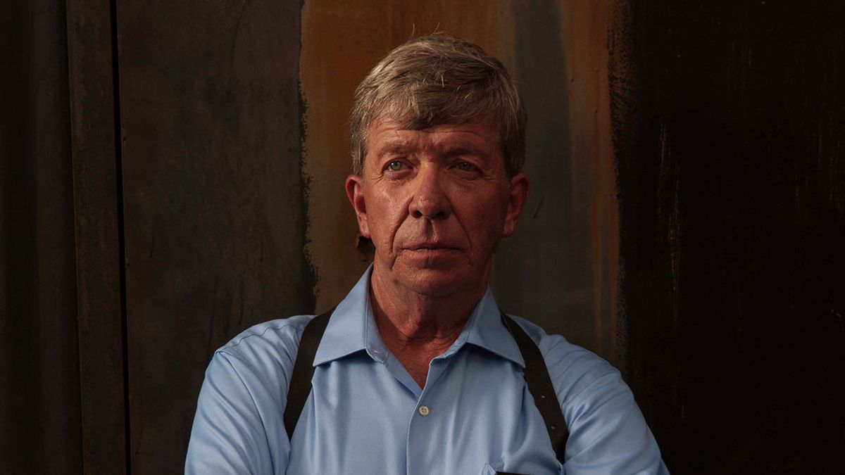 Homicide Hunter Lt Joe Kenda Série 2011 Senscritique