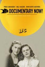 Affiche Documentary Now!