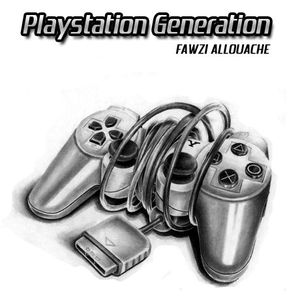 Playstation Generation