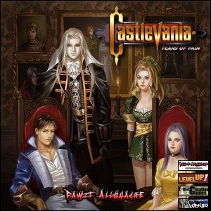 Castlevania: Tears of Pain