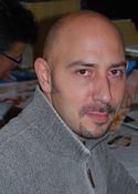 Mathieu Lauffray