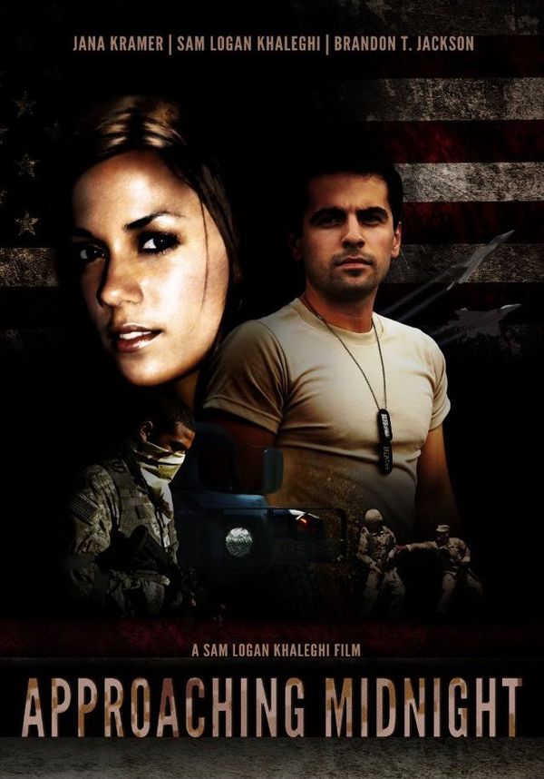 Approaching Midnight