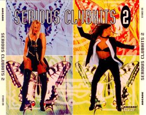 Serious Clubhits 2