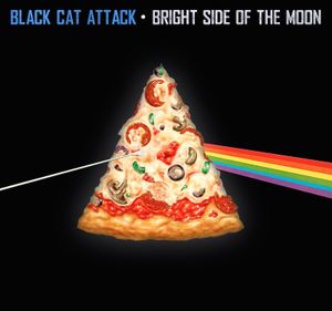 Bright Side of the Moon (EP)