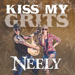 Kiss My Grits (Single)