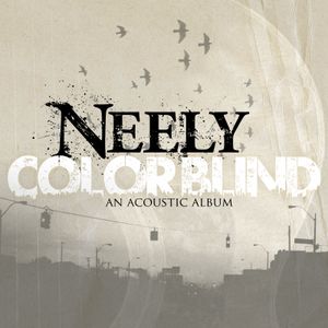 COLORBLIND (an acoustic album)