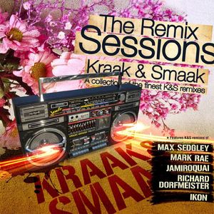 A Part in That Show (Kraak & Smaak remix)