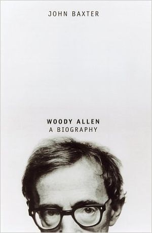 Woody Allen: A Biography