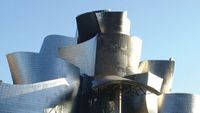 Le Musée Guggenheim de Bilbao