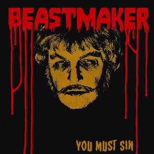 You Must Sin (EP)
