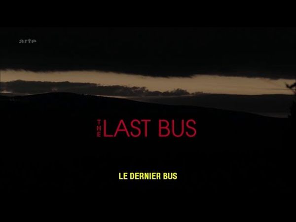 Le dernier bus