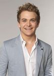 Hunter Hayes