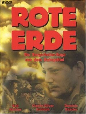 Rote Erde