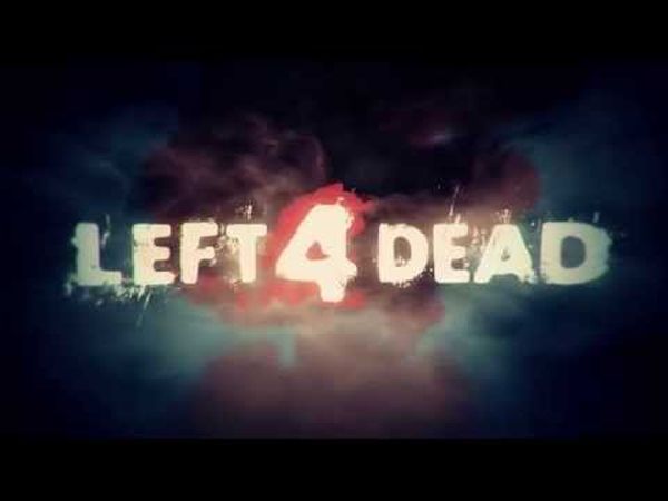 Left 4 Dead: Survivors