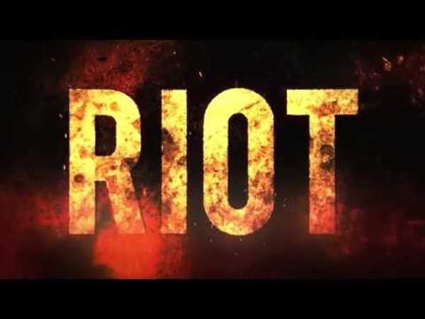 Riot