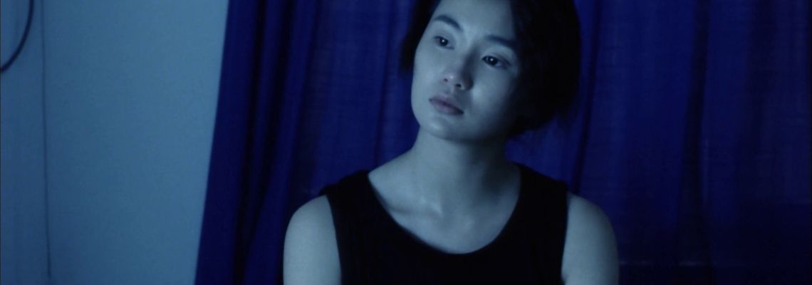 Cover As Tears Go By