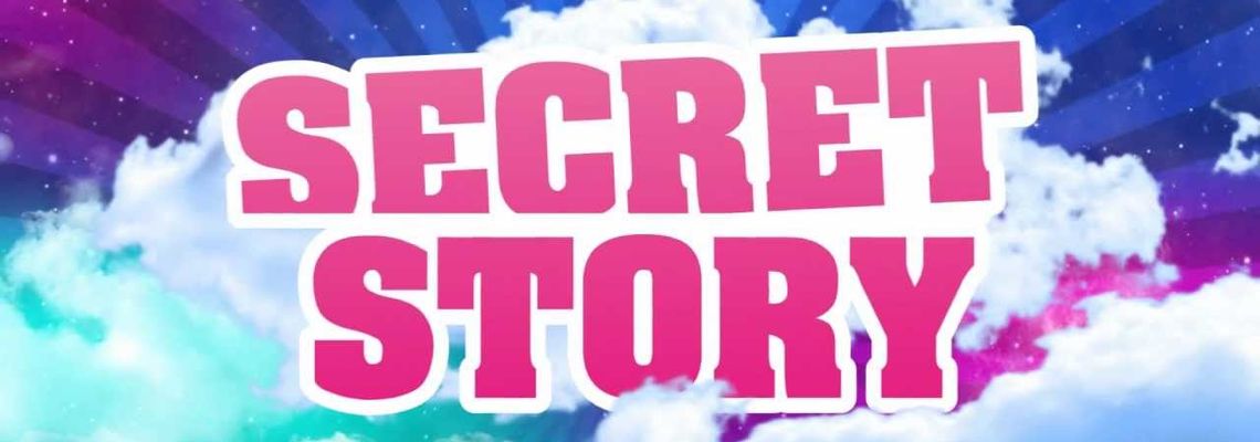 Cover Secret Story
