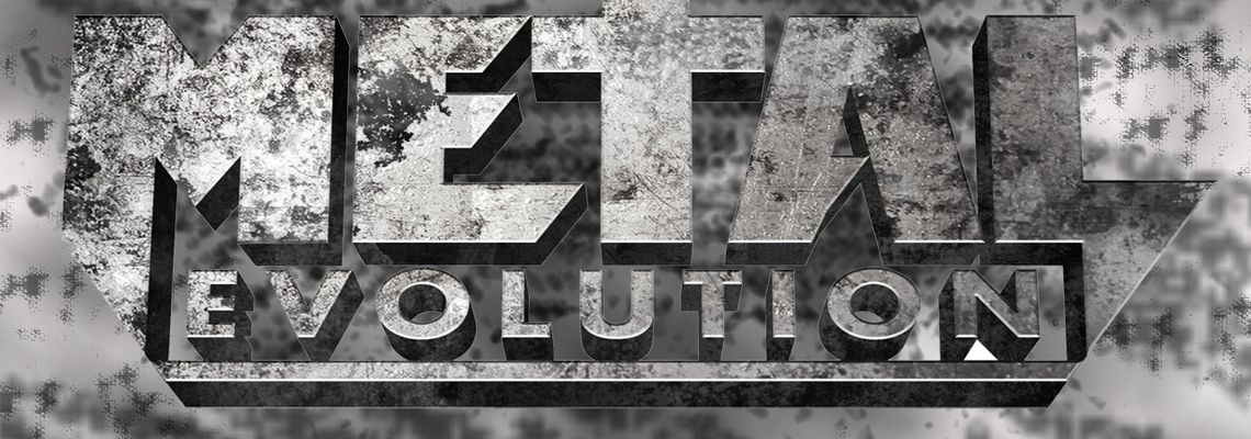 Cover Metal Evolution