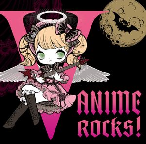 V-ANIME ROCKS!