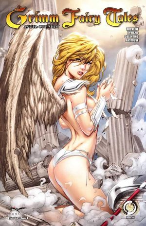 Grimm Fairy Tales Angel: One-Shot