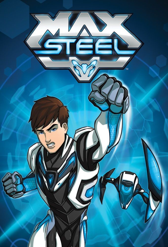 Max Steel Le Film Affiches, posters et images de Max Steel (2013) (2013) - SensCritique