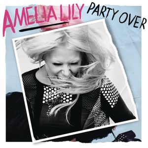 Party Over (Single)