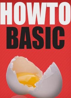 Affiche How to Basic
