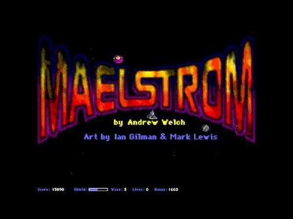 Maelstrom