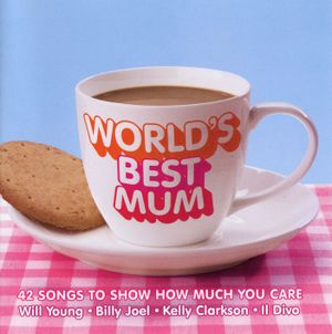 World’s Best Mum