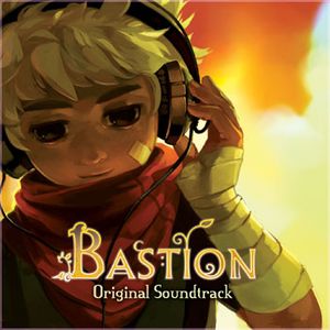 Bastion: Original Soundtrack (OST)