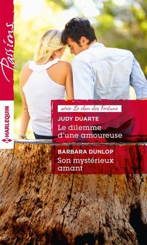 Le dilemme d'une amoureuse - Son mystérieux amant