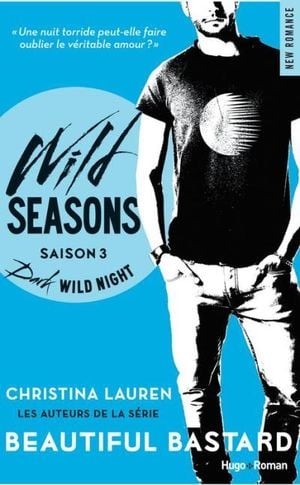Wild Seasons - tome 3