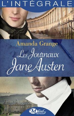 Les Journaux Jane Austen - L'Intégrale