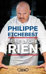 Couverture Je ne lâche rien Couverture Je ne lâche rien