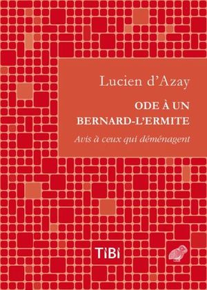 Ode à un bernard-l'ermite