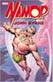 Namor Visionaries - John Byrne, Vol. 1