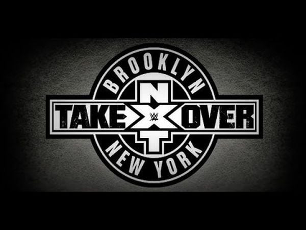 NXT Takeover: Brooklyn