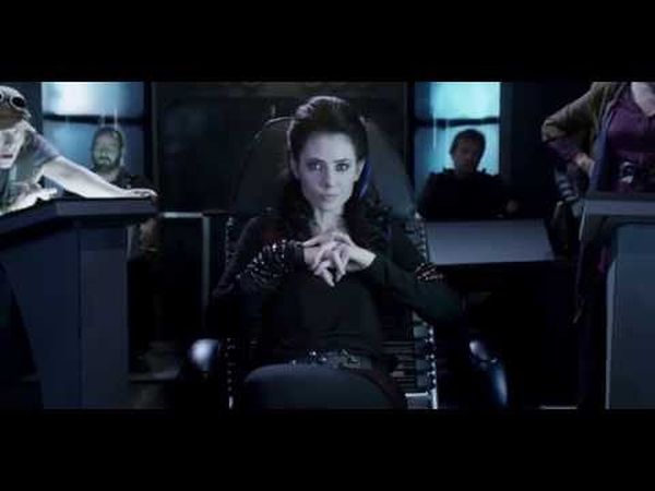 Star Trek: Renegades