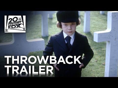 Bande-annonce de La Malédiction